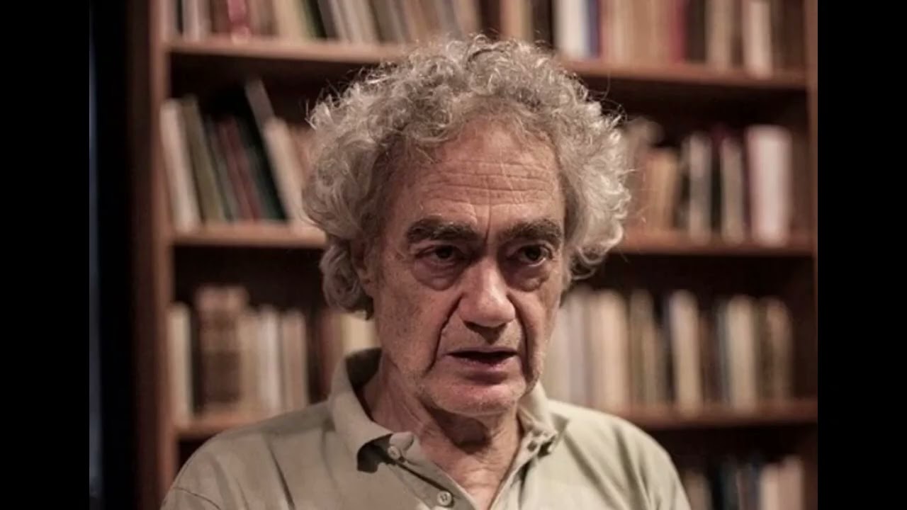 ALEJANDRO HOROWICZ Ensayista, periodista, doctor en ciencias sociales, profesor universitario.