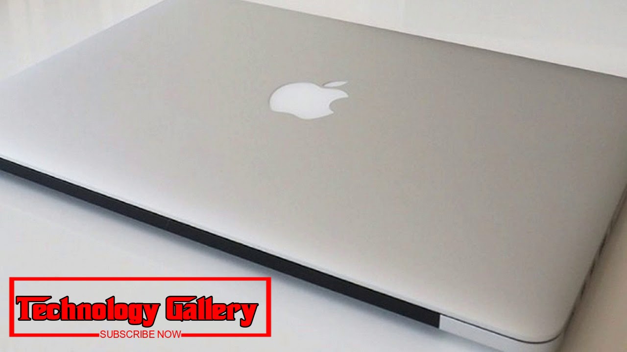 Apple MacBook Pro 2017 now £100 off from Currys PC World YouTube