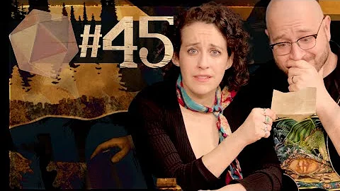 "Infirma-Reconsider" | Chapter 45 | Brunkhollow | D&D 2024