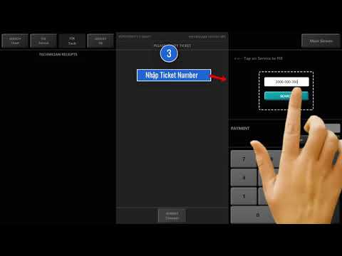 Video Hướng dẫn: Chỉnh Sửa Hóa Đơn - Fix Ticket | LLDTEK... - youtube