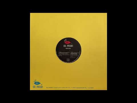 Replyka — Replyka - Sunday Bloody Sunday