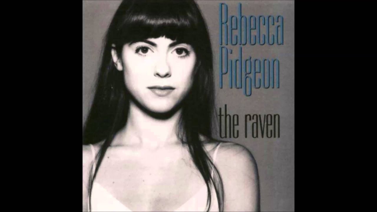 Watch Rebecca Pidgeon - Seven Hours (Official Audio) on YouTube Watch Rebecca Pidgeon - Seven Hours (Official Audio) on YouTube