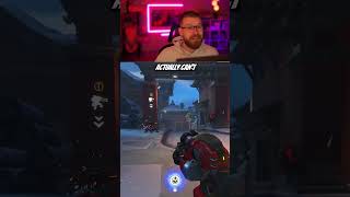 This Is How You Counter Moira Overwatch 2