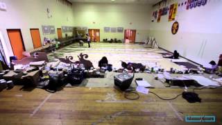 Birch Cliff Community Mural Project HD
