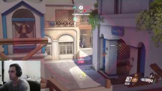 Overwatch: Widowmaker Pogs/Multi kills