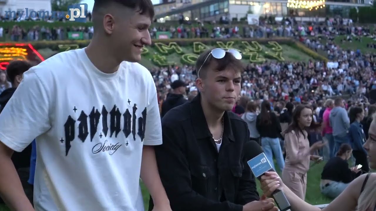 Ogromny sukces pierwszej edycji Young Łomża Festiwal