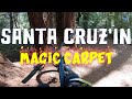 Santa Cruz'in - Magic Carpet