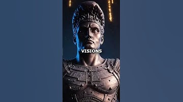 Ancient Myths That Inspired Artificial Intelligence 🤖✨ | #ai  #history  #shorts