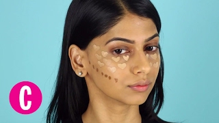Heart Contouring | Cosmopolitan screenshot 5