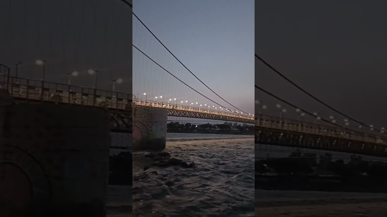 welcome to Rishikesh   