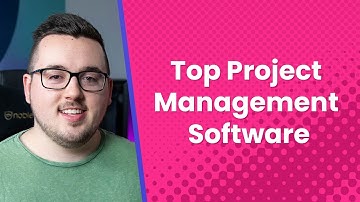 Top Project Management Software for 2019