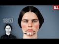 Olive Oatman, 1857 | History Revealed &amp; Brought To Life