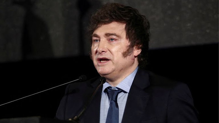 El Presidente Milei encabeza la Cumbre del Mercosur en Buenos Aires