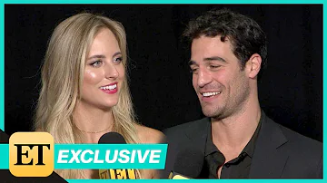 Grocery Store Joe and Kendall Long Reveal Why They Got Back Together (Exclusive)