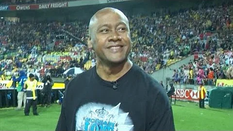 Rugby great Jonah Lomu dead at 40