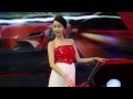 2015 서울모터쇼 " 도요타 " 전시관 ( 2015 Seoul Motor Show TOYOTA)