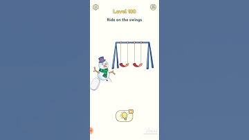 Dop2 (Delete one part ) level 180#walk throug solution #IQ gamer #shorts Dop2