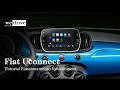 Come funziona Uconnect  [ TUTORIAL ] - Sistema Infotainment Fiat (ENG SUBS)