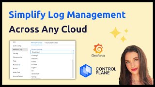 Simplify Log Management Across Any Cloud