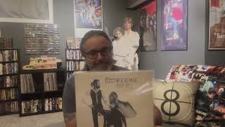 Album Review! Let's take a look at a classic album!