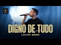 Digno de tudo  louvor advec