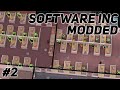 Bigger office  software inc modded 2 pc