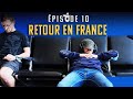 Retour en france   los geekos holiday special  pisode 10