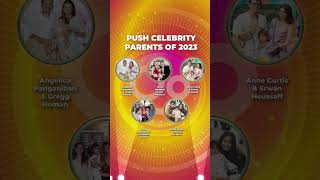 PUSH Awards 2023: Categories and Nominees