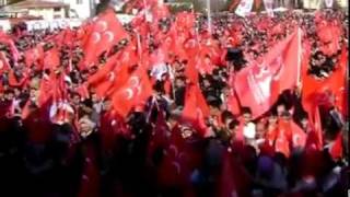 Mhp - Uyan Türkiyem