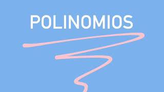 Ejemplo de aplicación de polinomios en la vida cotidiana.