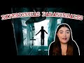 EXPERIENCIAS PARANORMALES DE MIS SUSCRIPTORES/PARTE 1 - MARIANA MORENO