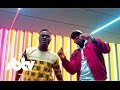 SeeJay 100 ft Moelogo | Pull Up (Prod. By Jobey) [Music Video]: SBTV (4K)