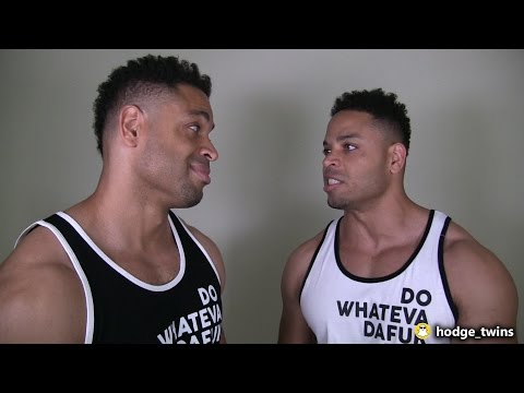 Videó: HodgeTwins nettó értéke: Wiki, Házas, Család, Esküvő, Fizetés, Testvérek