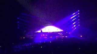 Depeche Mode 'Barrel of a Gun' - Manchester Arena 17/11/17