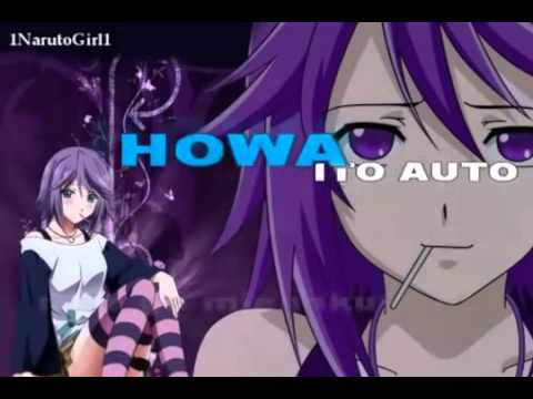 shirayuki mizore slow motion mp3