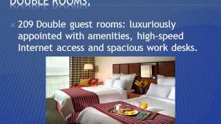 Marriott Presentation