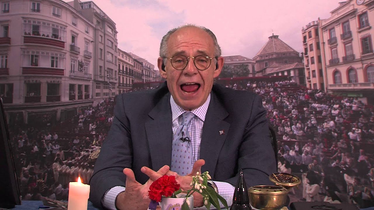 DOMINGO DE RAMOS COMPLETO 2016