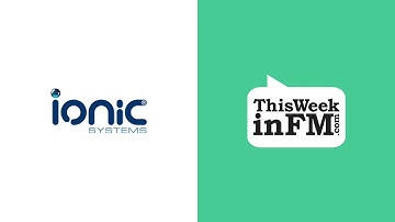 COVID 19 Resources – Ionic Systems