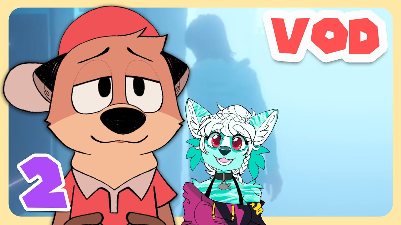 Chipmunk Chester w/ S3APARTY