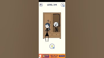 Draw Puzzle 2 Level 314