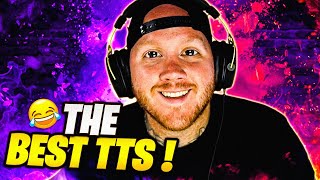 10 MINS OF HILARIOUS TTS WITH TIMTHETATMAN