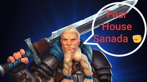 Empires & Puzzles War hits against Unbowed Unbend Unbroken