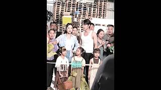 #赵振栋 #zhaozhendong沉迷演戏,如痴如醉#赵振栋 #赵公子 #宝藏男孩 #向全世界安利