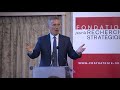 NATO Secretary General at German Marshall Fund seminar, Paris, 15 MAY 2018