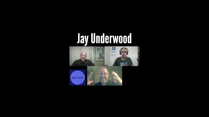 Jay Underwood