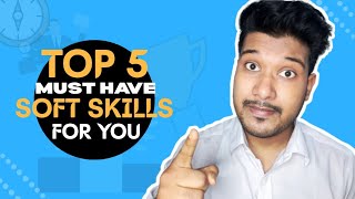Top 5 Most Demanded Soft Skills of 2020! screenshot 4