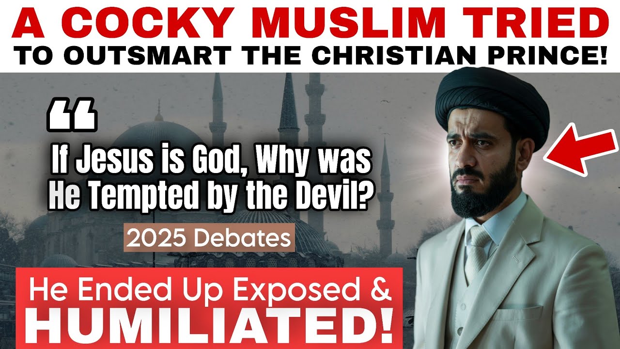 An Unexpected Caller Made the Discussion More Insightful