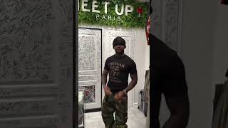 💸 Asake Shopping Spree in Paris 🇫🇷 | Fans Go Wild for His Signature Autograph! 🔥 #askreddit #fact