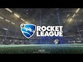 grinding rocket league with bois