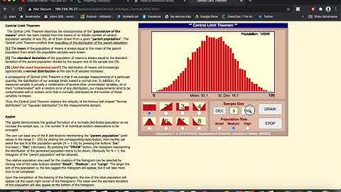 MAT 141 Section 8.1 Video Lecture